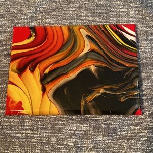 Original canvas painting